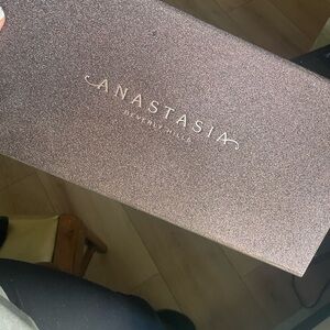 Anastasia Beverly Hills lip gloss collection